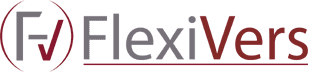 FlexiVers Versicherungsmakler Logo