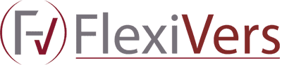 FlexiVers Versicherungsmakler Logo