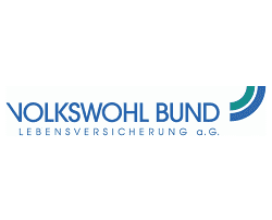 Volkswohlbund Logo